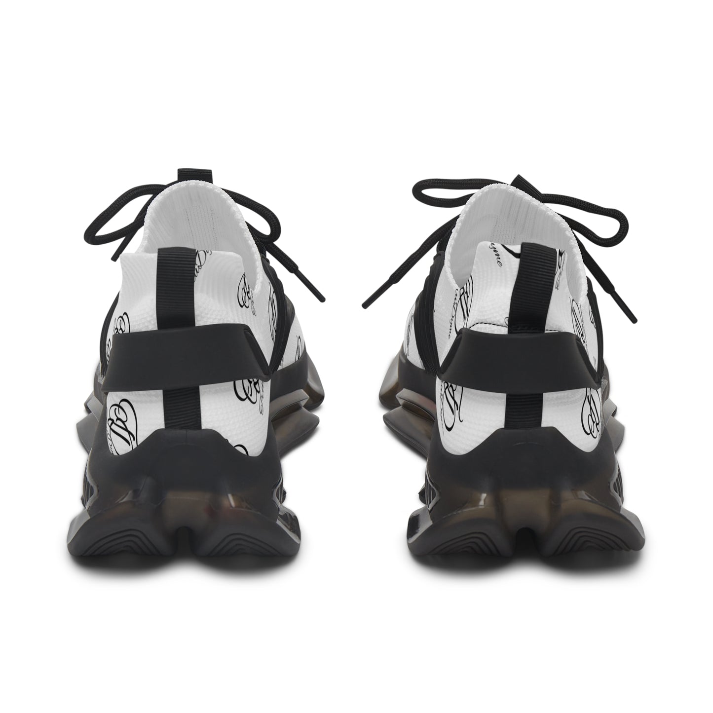 Mesh Sneakers - Tru-Dyme Women's Workout Shoes