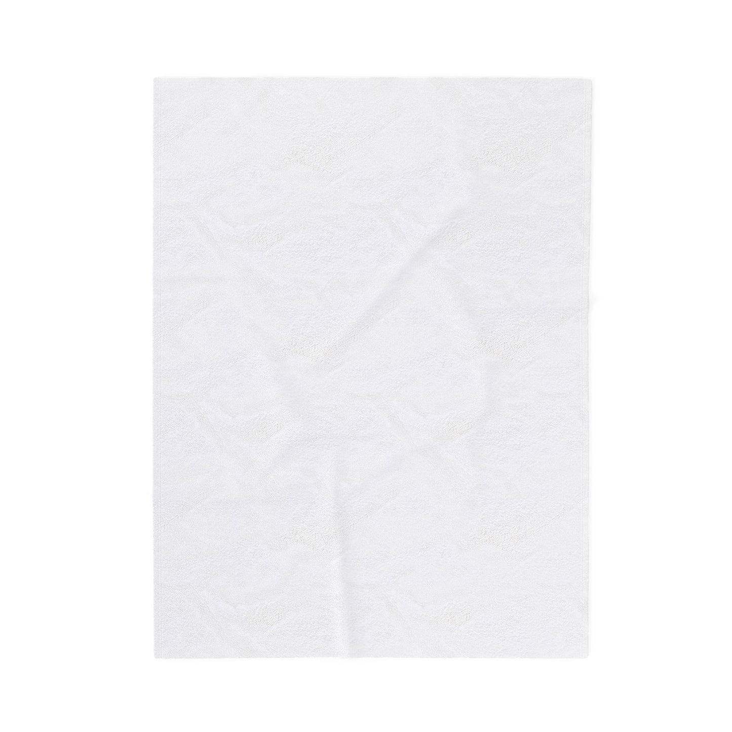 Velveteen Plush Blanket - Ju City Blanket