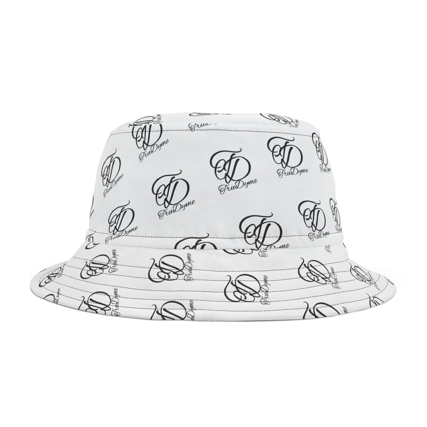 Women Bucket Hat - Tru-Dyme Design