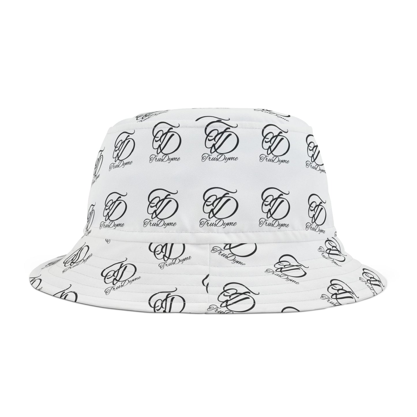 Women Bucket Hat - Tru-Dyme Design