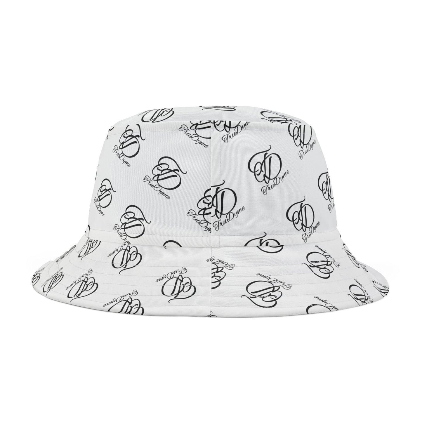 Women Bucket Hat - Tru-Dyme Design