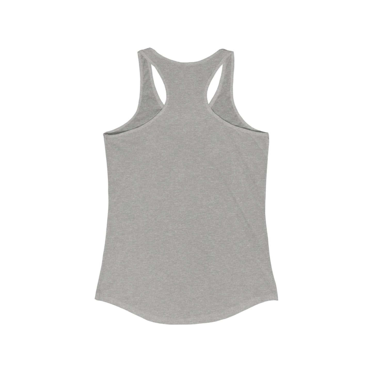 Tank Top Ideal for Women - Tru-Dyme Racerback Design