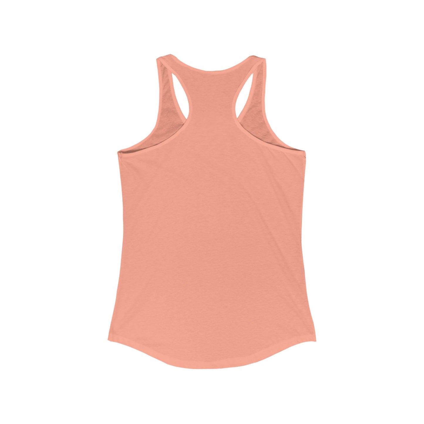 Tank Top Ideal for Women - Tru-Dyme Racerback Design