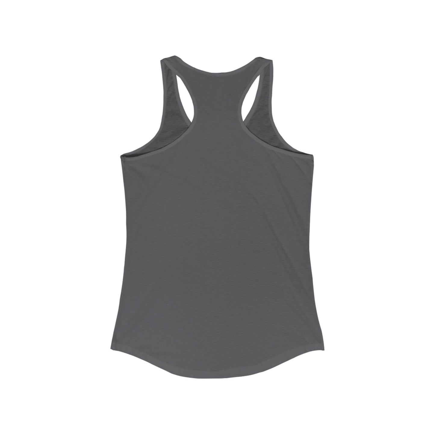 Tank Top Ideal for Women - Tru-Dyme Racerback Design