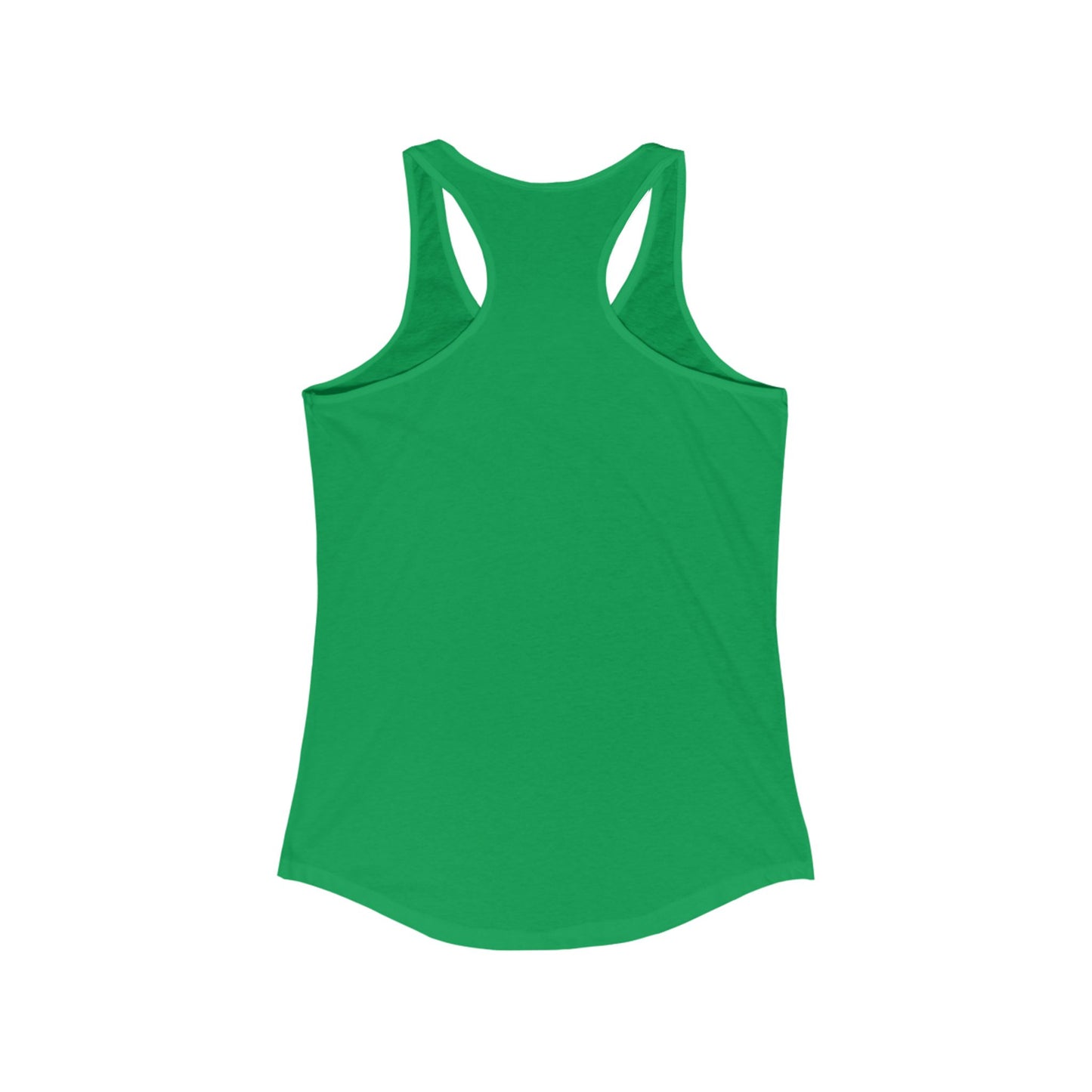 Tank Top Ideal for Women - Tru-Dyme Racerback Design