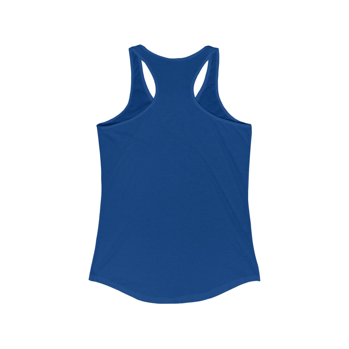 Tank Top Ideal for Women - Tru-Dyme Racerback Design