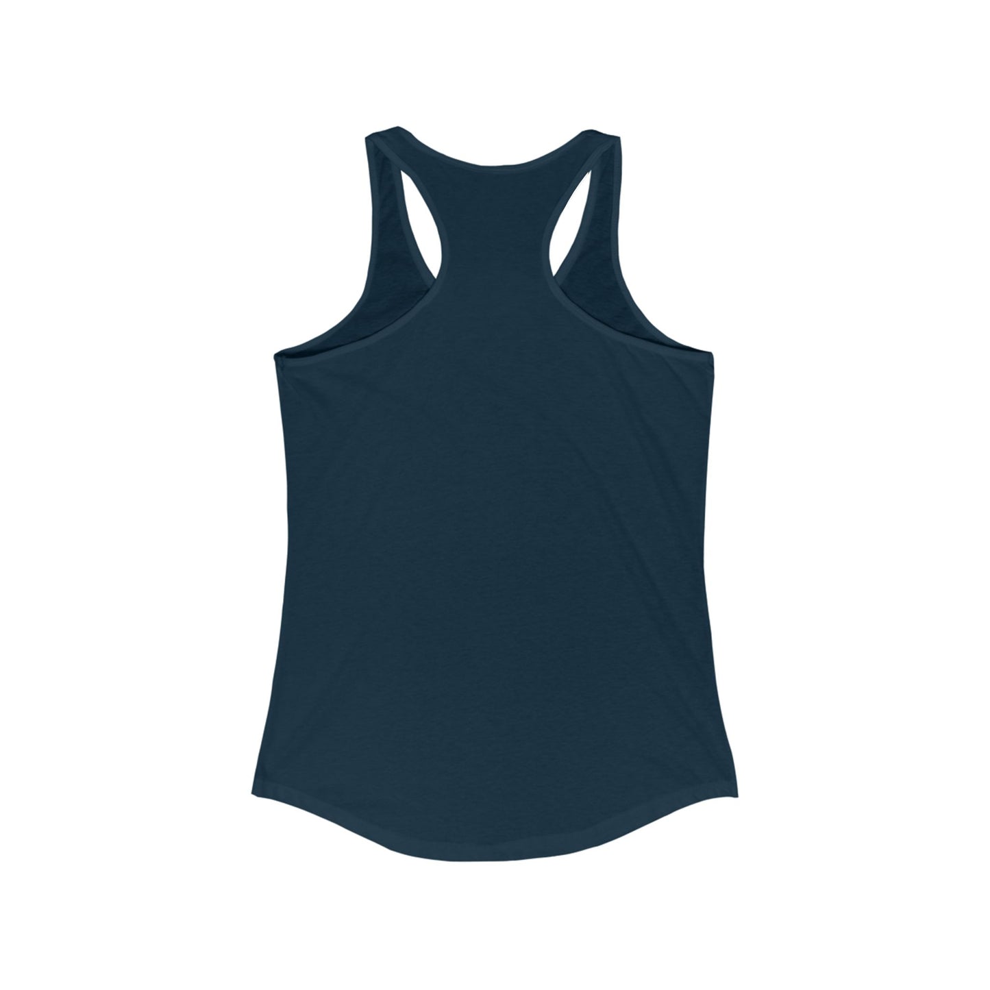 Tank Top Ideal for Women - Tru-Dyme Racerback Design