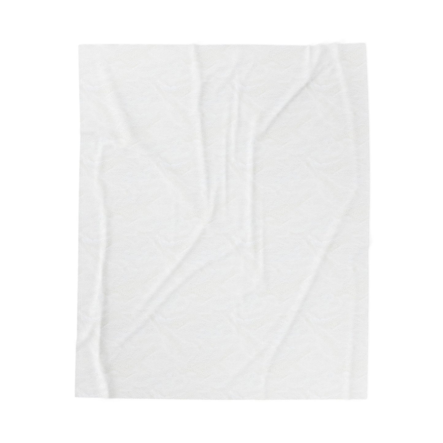 Velveteen Plush Blanket - Ju City Blanket