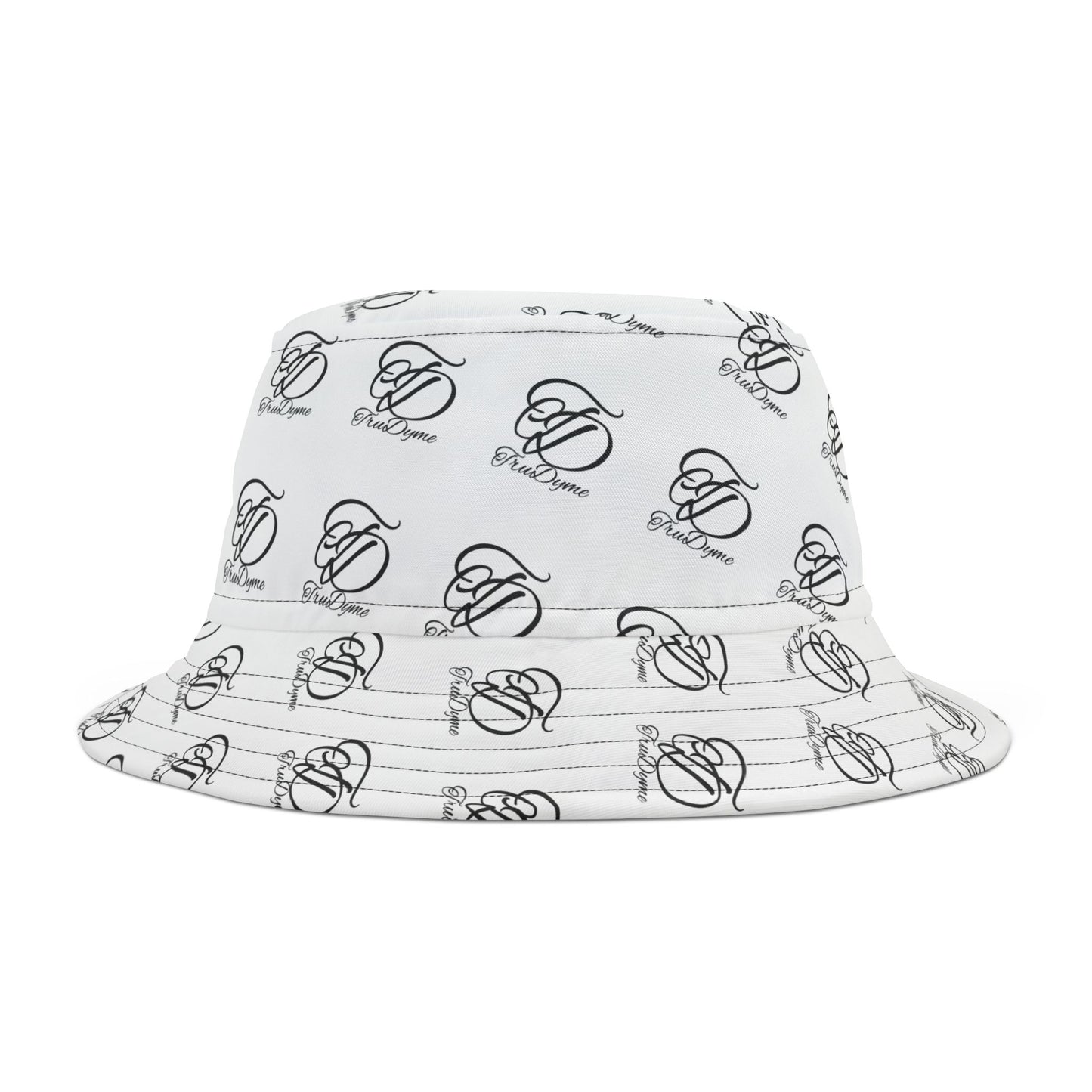 Women Bucket Hat - Tru-Dyme Design