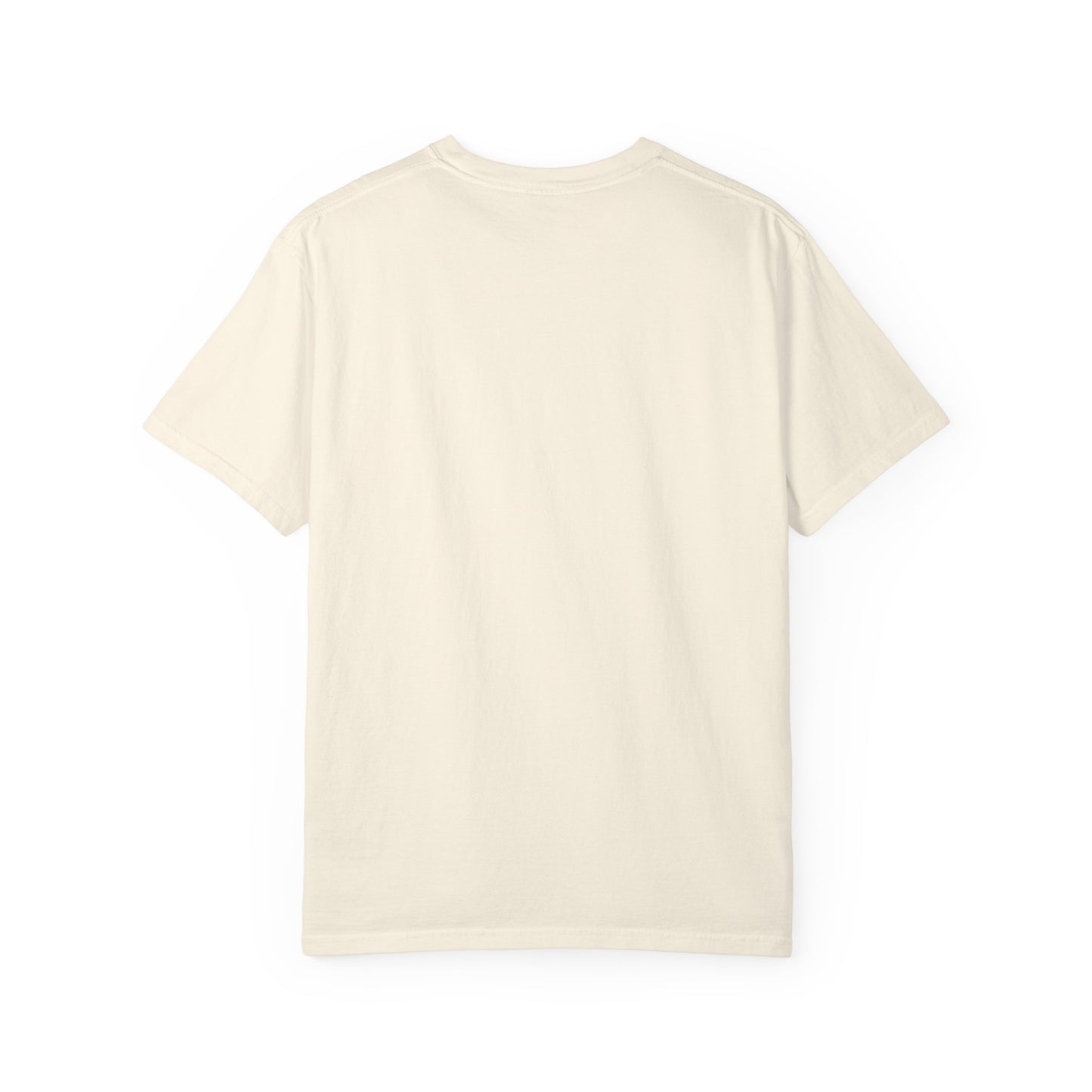 February Rep Your Month T-Shirt - Unisex Garment-Dyed