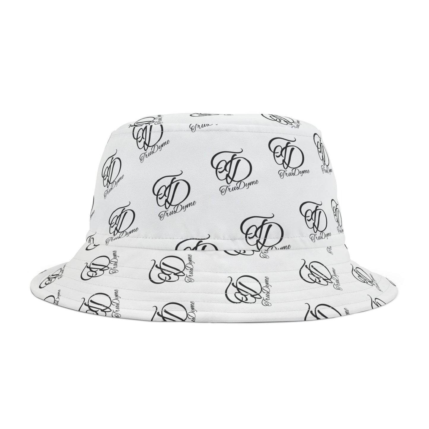 Women Bucket Hat - Tru-Dyme Design