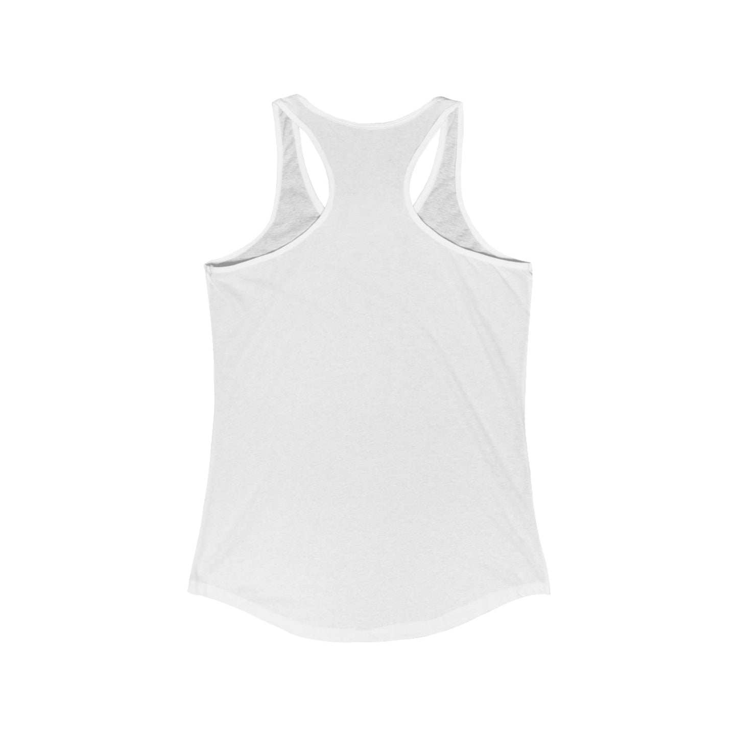 Tank Top Ideal for Women - Tru-Dyme Racerback Design