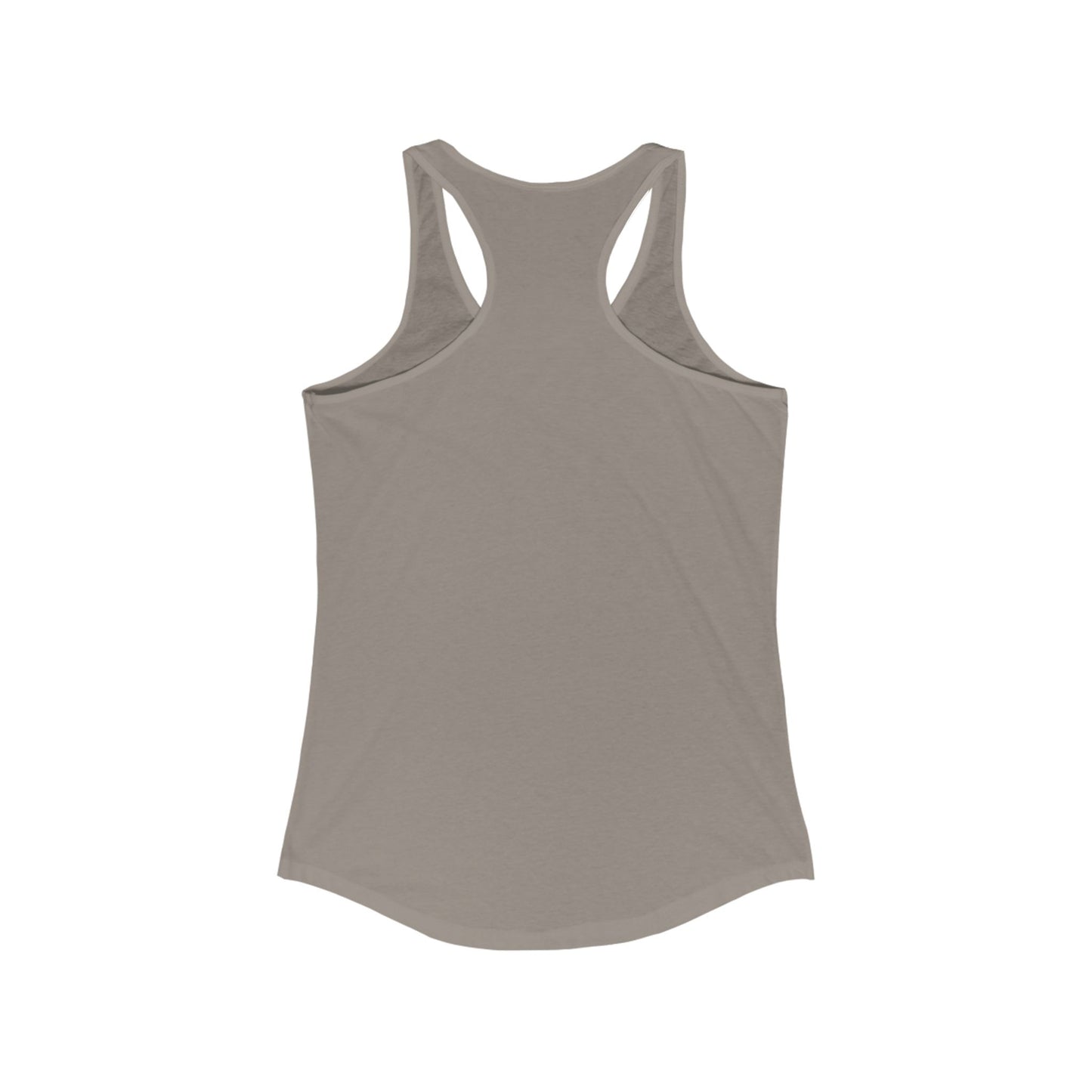 Tank Top Ideal for Women - Tru-Dyme Racerback Design