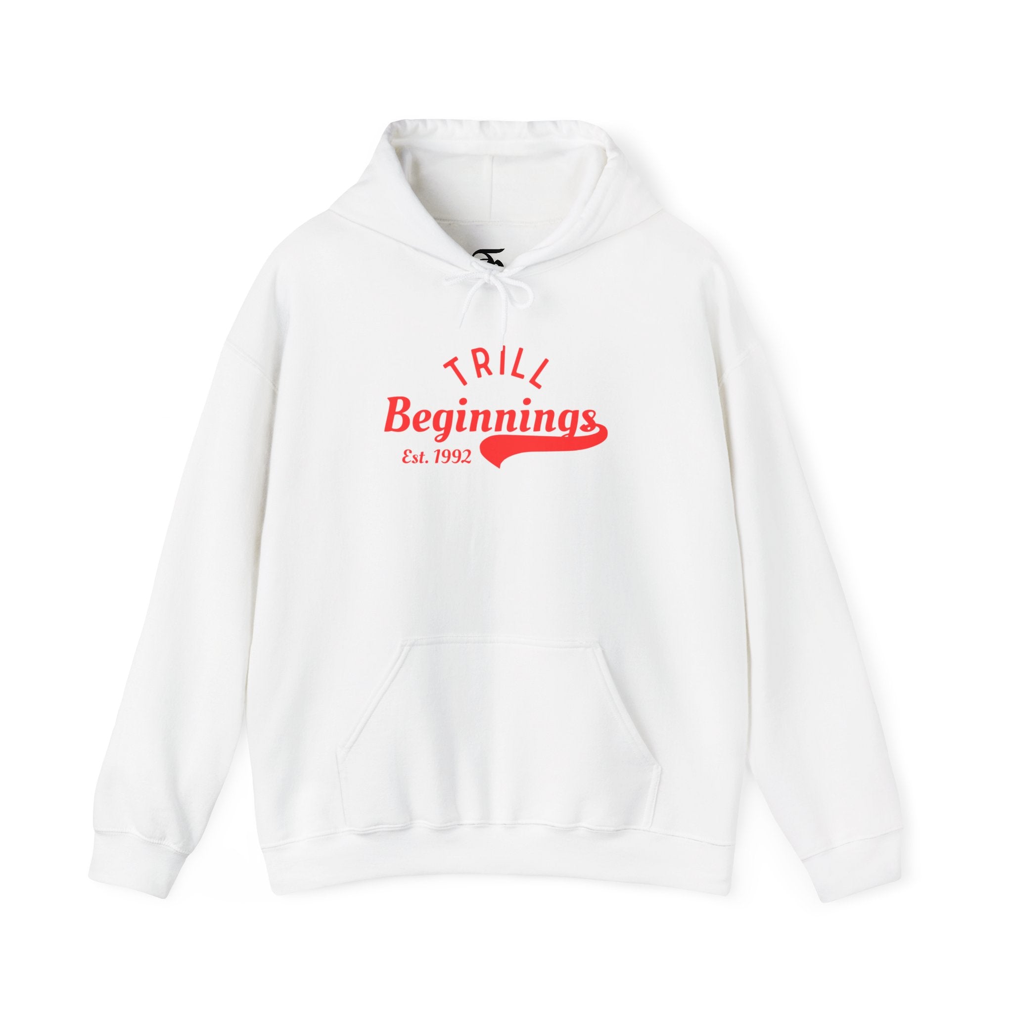 Trill Beginnings Hoodie