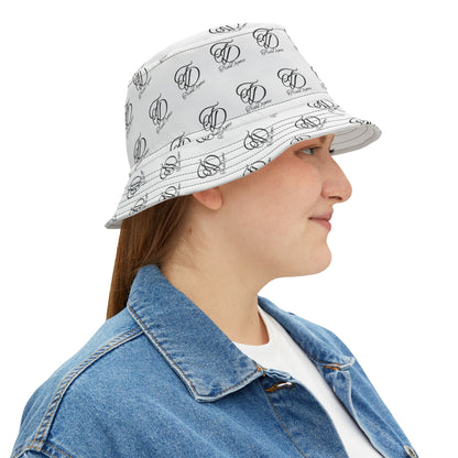 Women Bucket Hat - Tru-Dyme Design
