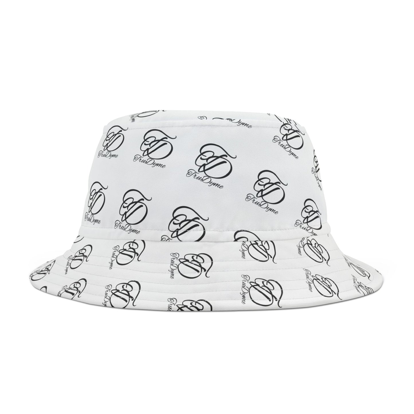 Women Bucket Hat - Tru-Dyme Design