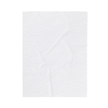 Velveteen Plush Blanket - Ju City Blanket