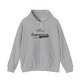 Trill Beginnings Hoodie