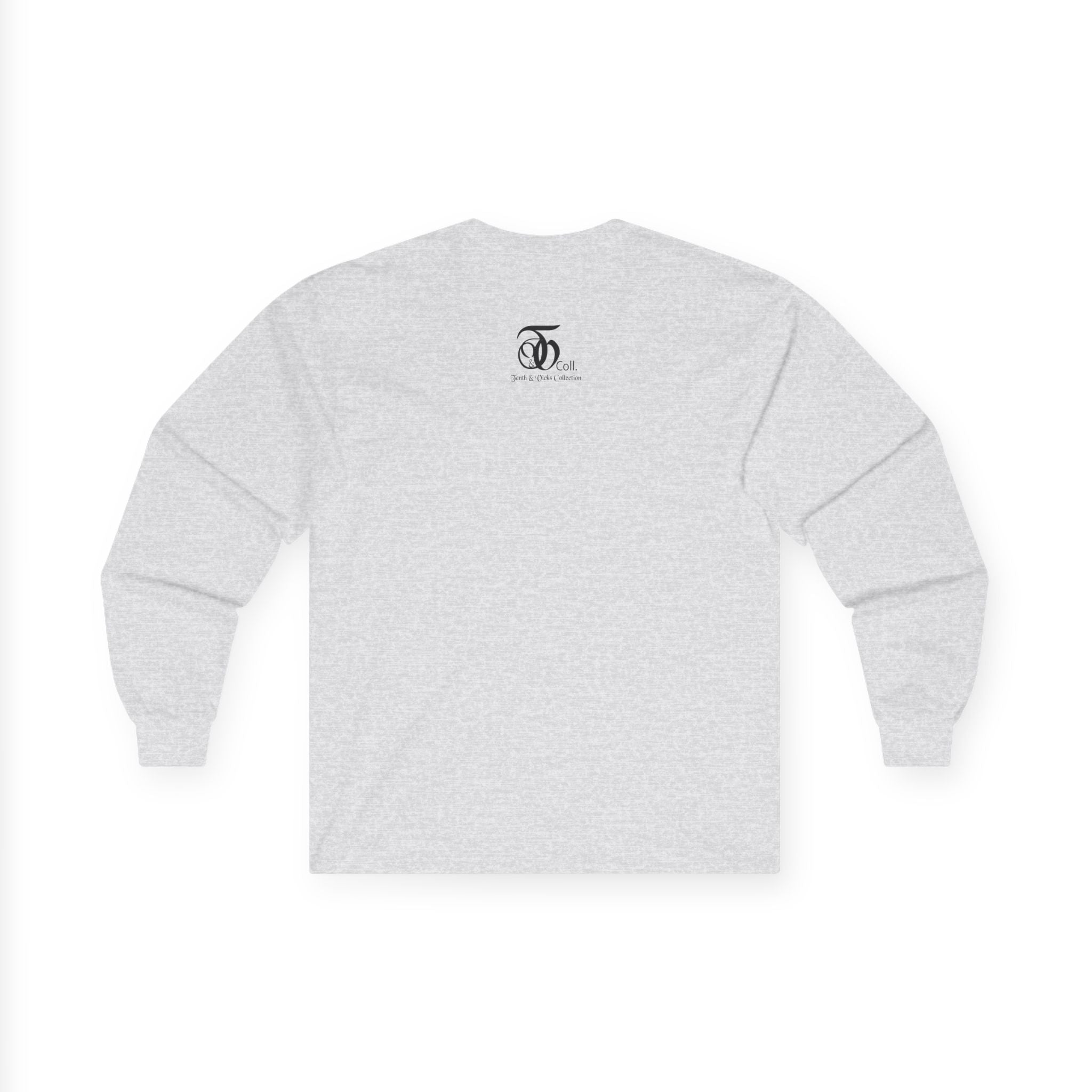 Trill Beginnings Crew Neck Design