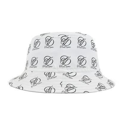 Women Bucket Hat - Tru-Dyme Design