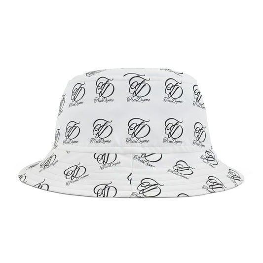 Women Bucket Hat - Tru-Dyme Design
