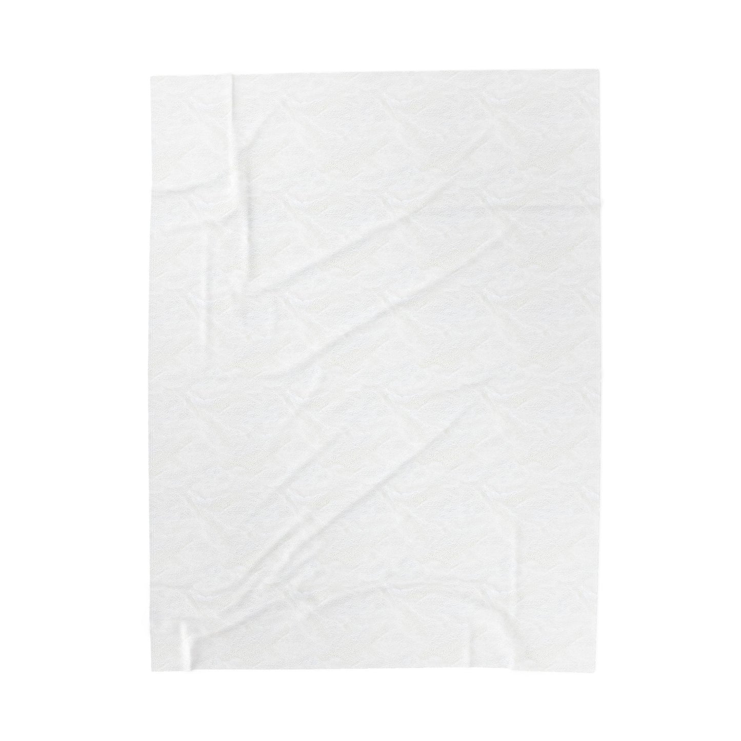 Velveteen Plush Blanket - Ju City Blanket