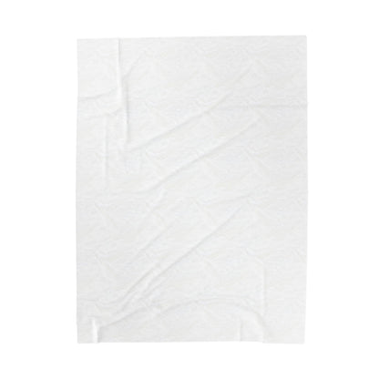 Velveteen Plush Blanket - Ju City Blanket