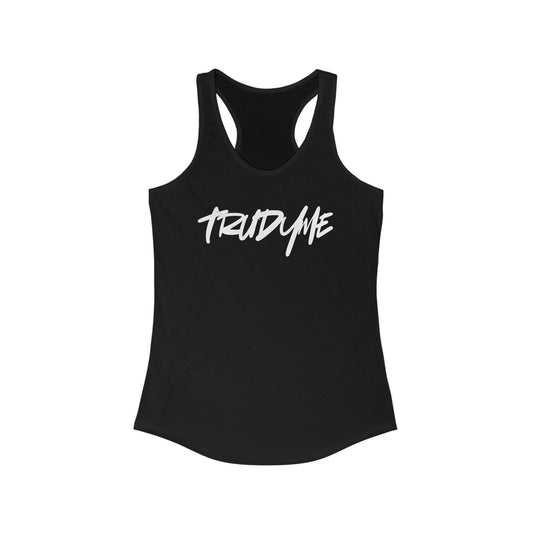 Tank Top Ideal for Women - Tru-Dyme Racerback Design