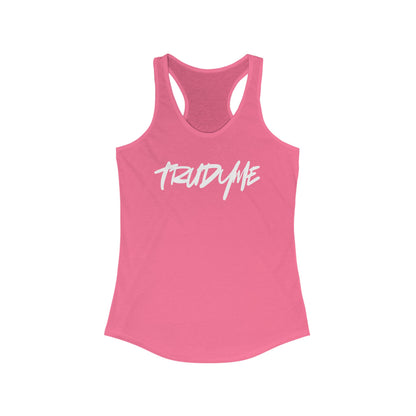 Tank Top Ideal for Women - Tru-Dyme Racerback Design
