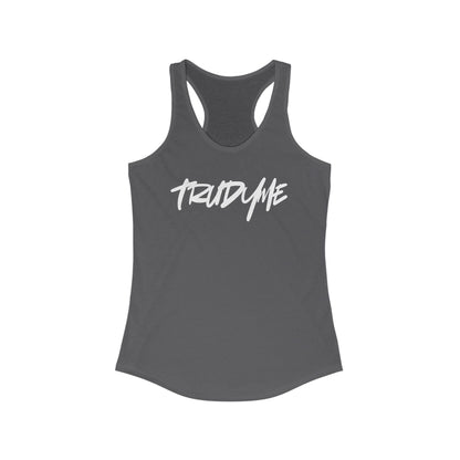 Tank Top Ideal for Women - Tru-Dyme Racerback Design