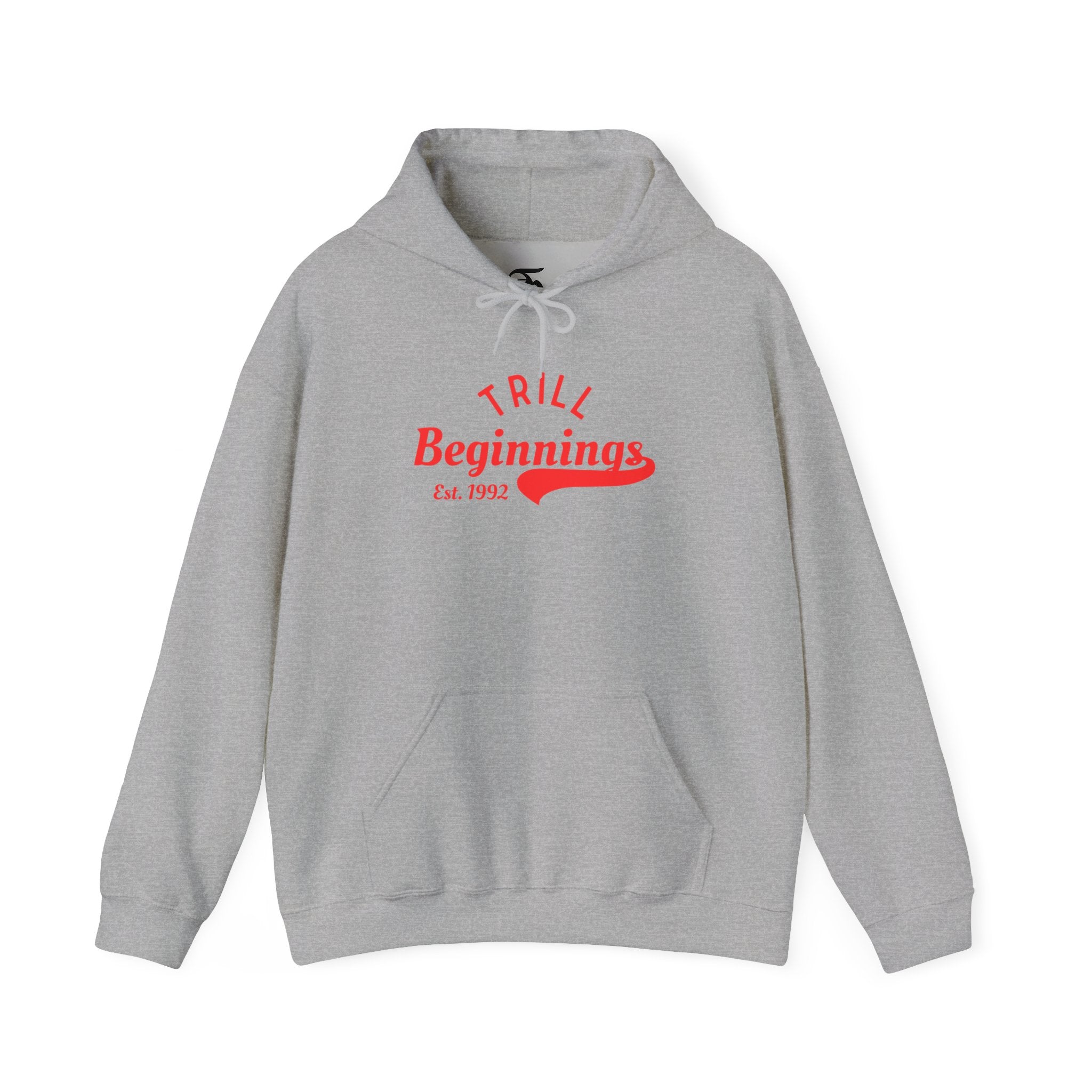 Trill Beginnings Hoodie