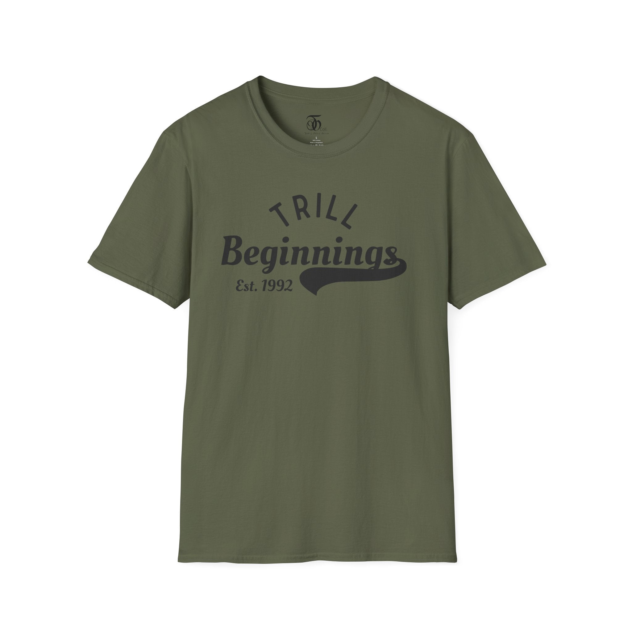 Trill Beginnings T-Shirt