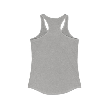 Tank Top Ideal for Women - Tru-Dyme Racerback Design