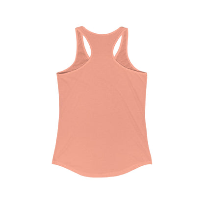 Tank Top Ideal for Women - Tru-Dyme Racerback Design