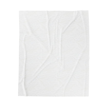 Velveteen Plush Blanket - Ju City Blanket