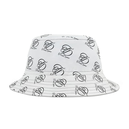Women Bucket Hat - Tru-Dyme Design