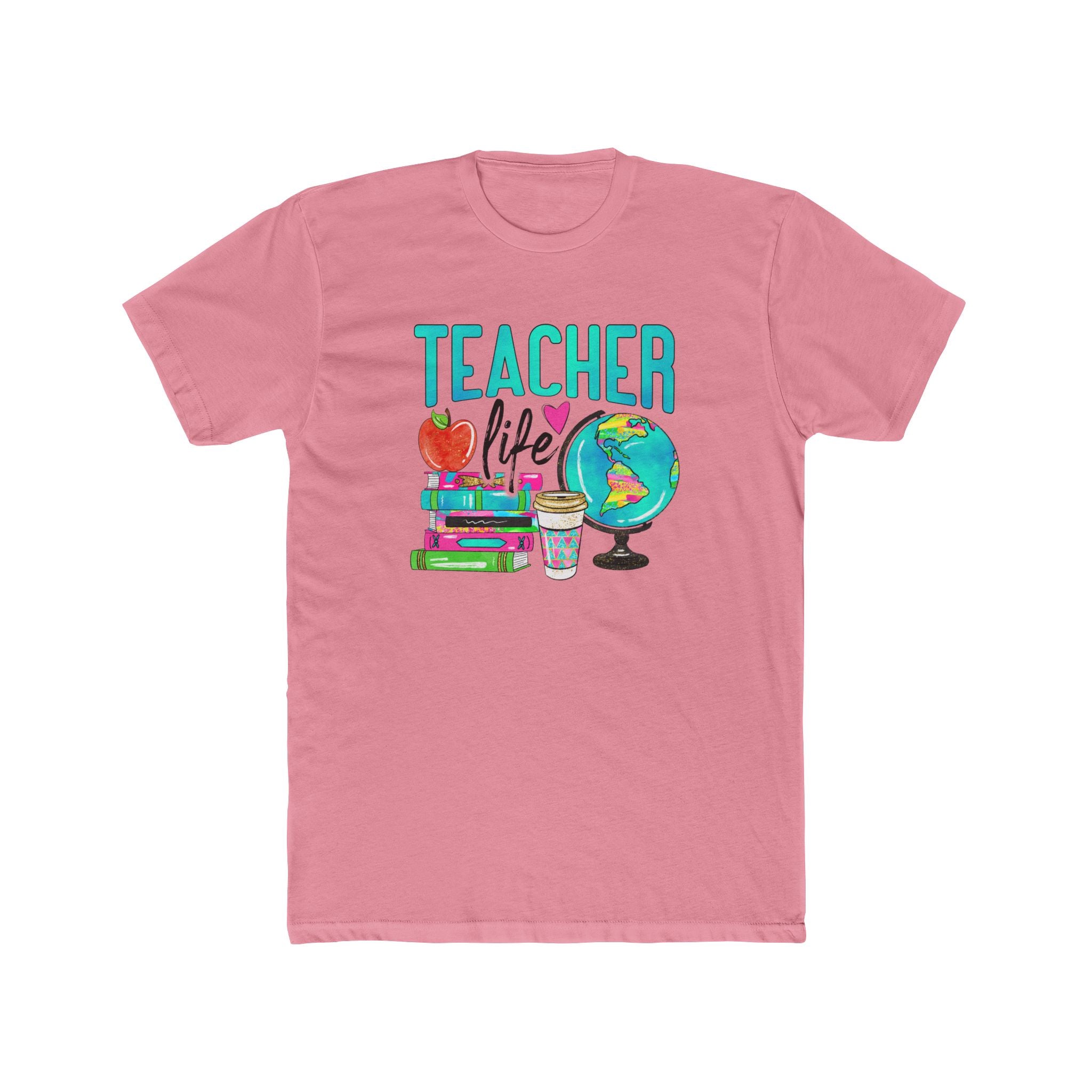 Teacher Life T-Shirt