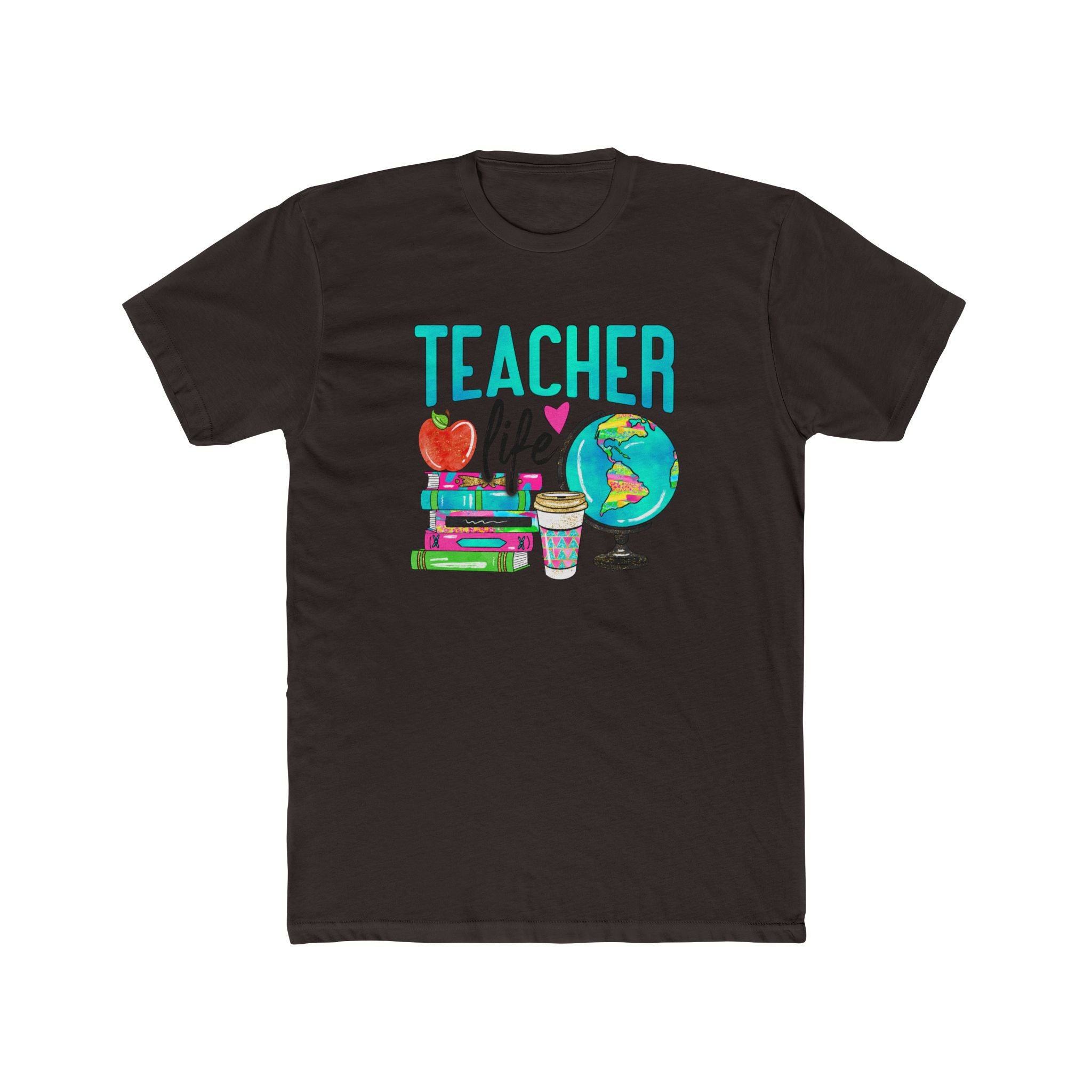 Teacher Life T-Shirt