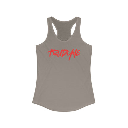 Tank Top Ideal for Women - Tru-Dyme Racerback Design