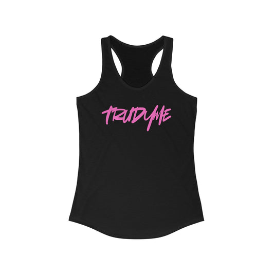 Tank Top Ideal for Women - Tru-Dyme Racerback Design
