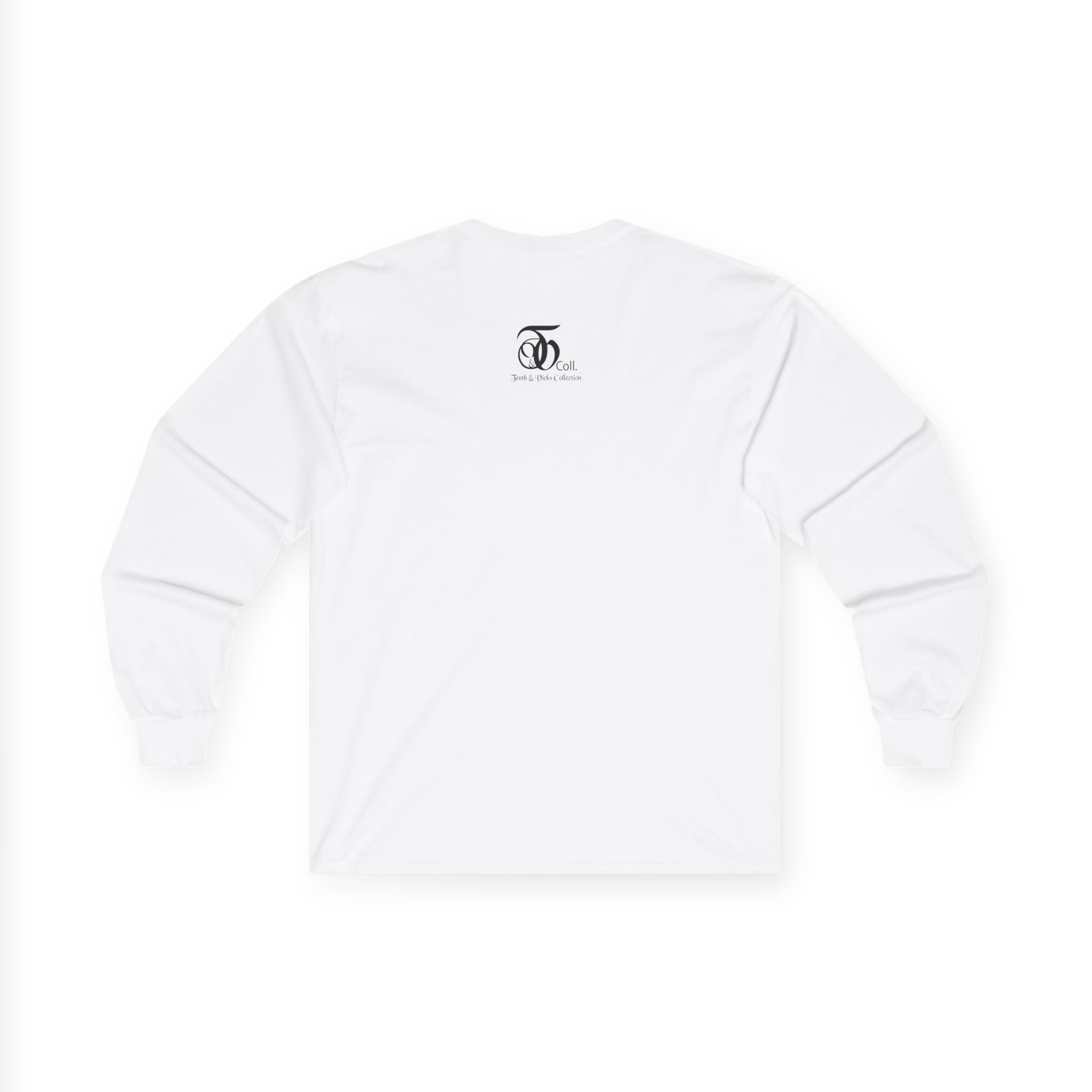 Trill Beginnings Crew Neck Design
