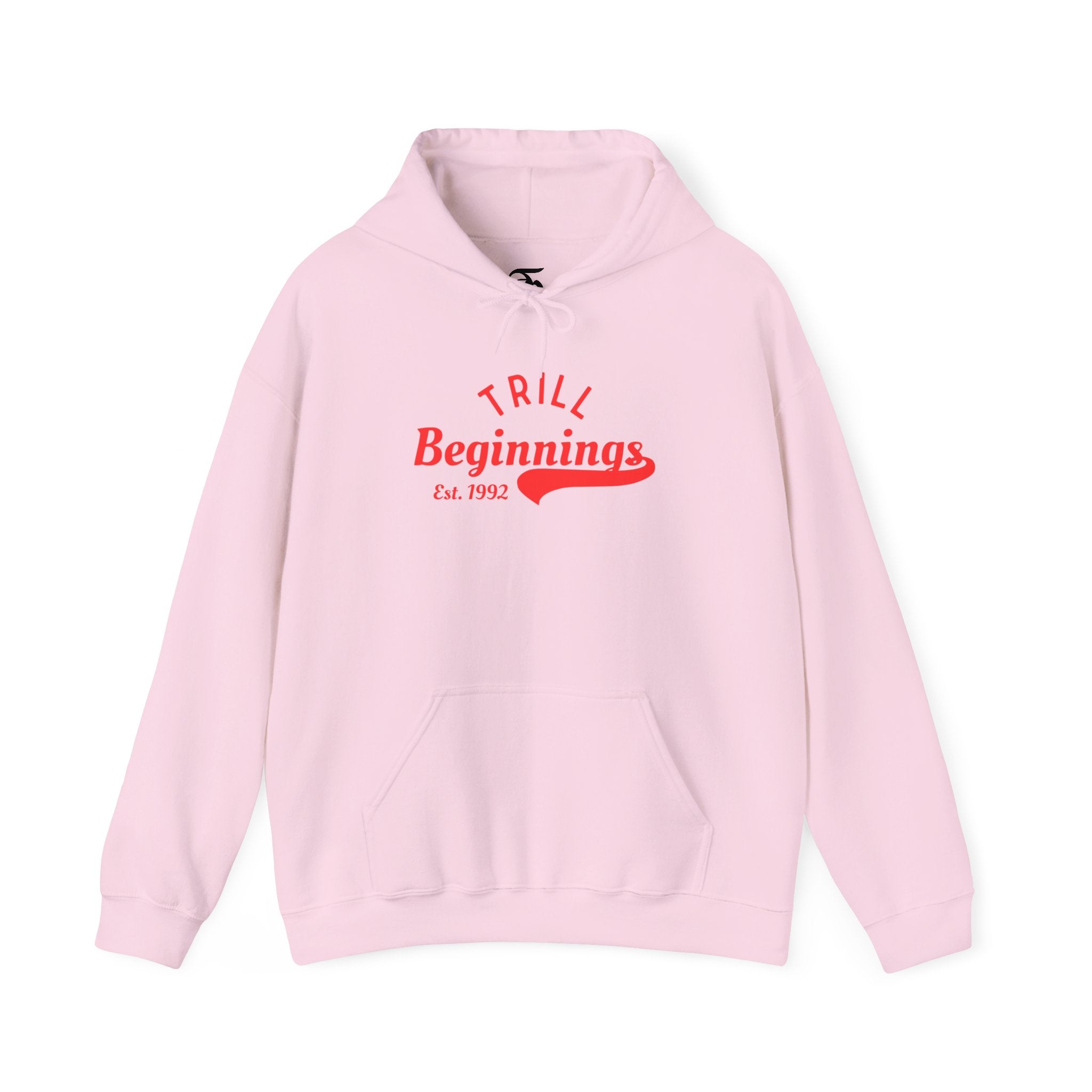 Trill Beginnings Hoodie