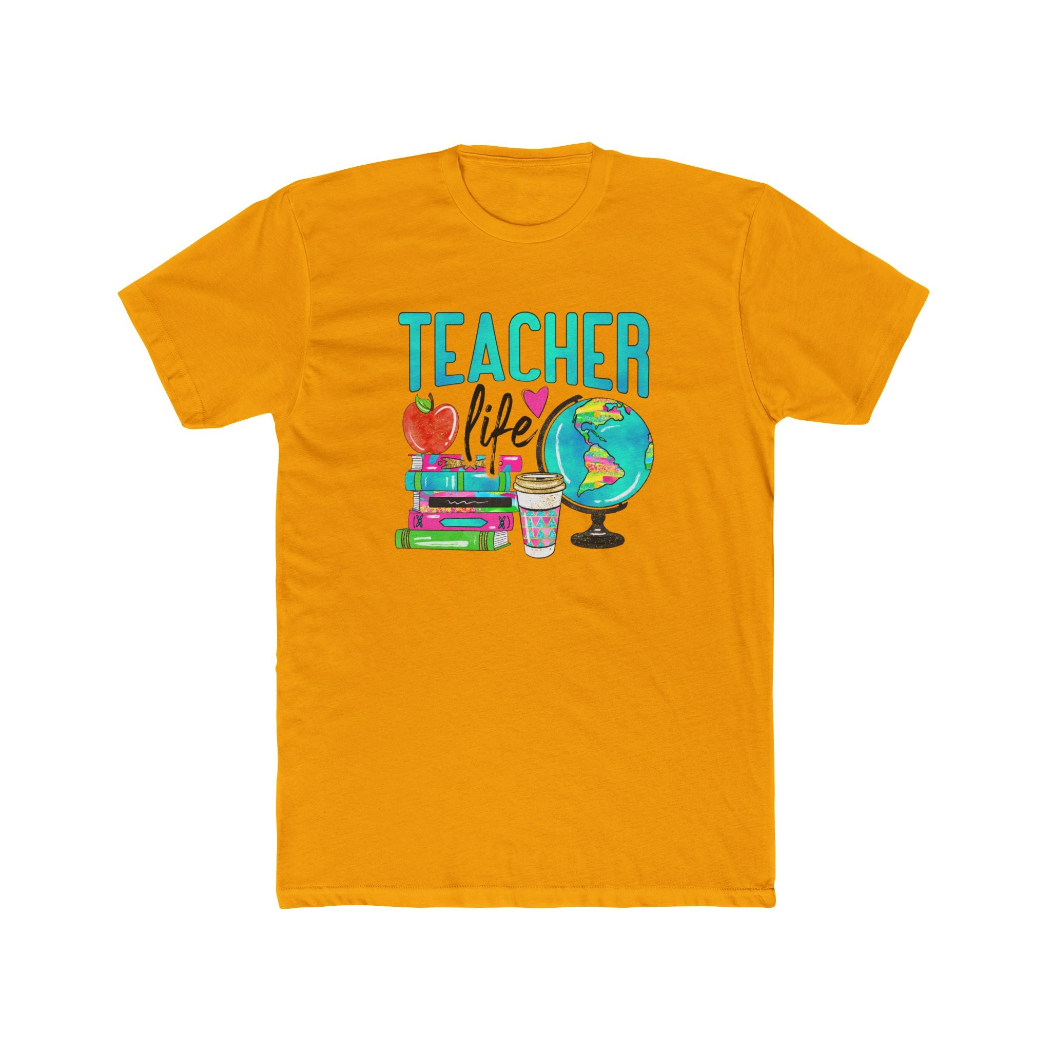 Teacher Life T-Shirt