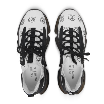Mesh Sneakers - Tru-Dyme Women's Workout Shoes