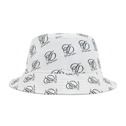 Women Bucket Hat - Tru-Dyme Design