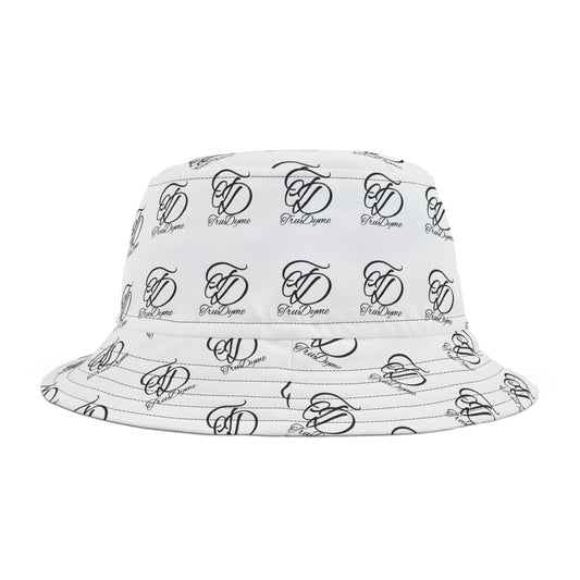Women Bucket Hat - Tru-Dyme Design
