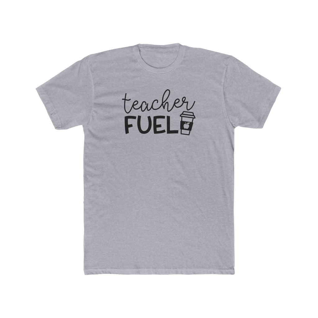 Teacher Fuel T‑Shirt