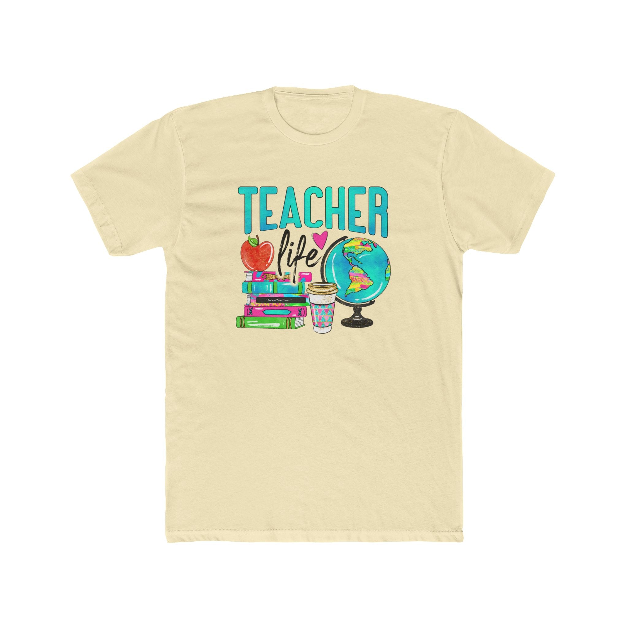 Teacher Life T-Shirt