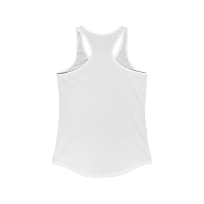 Tank Top Ideal for Women - Tru-Dyme Racerback Design