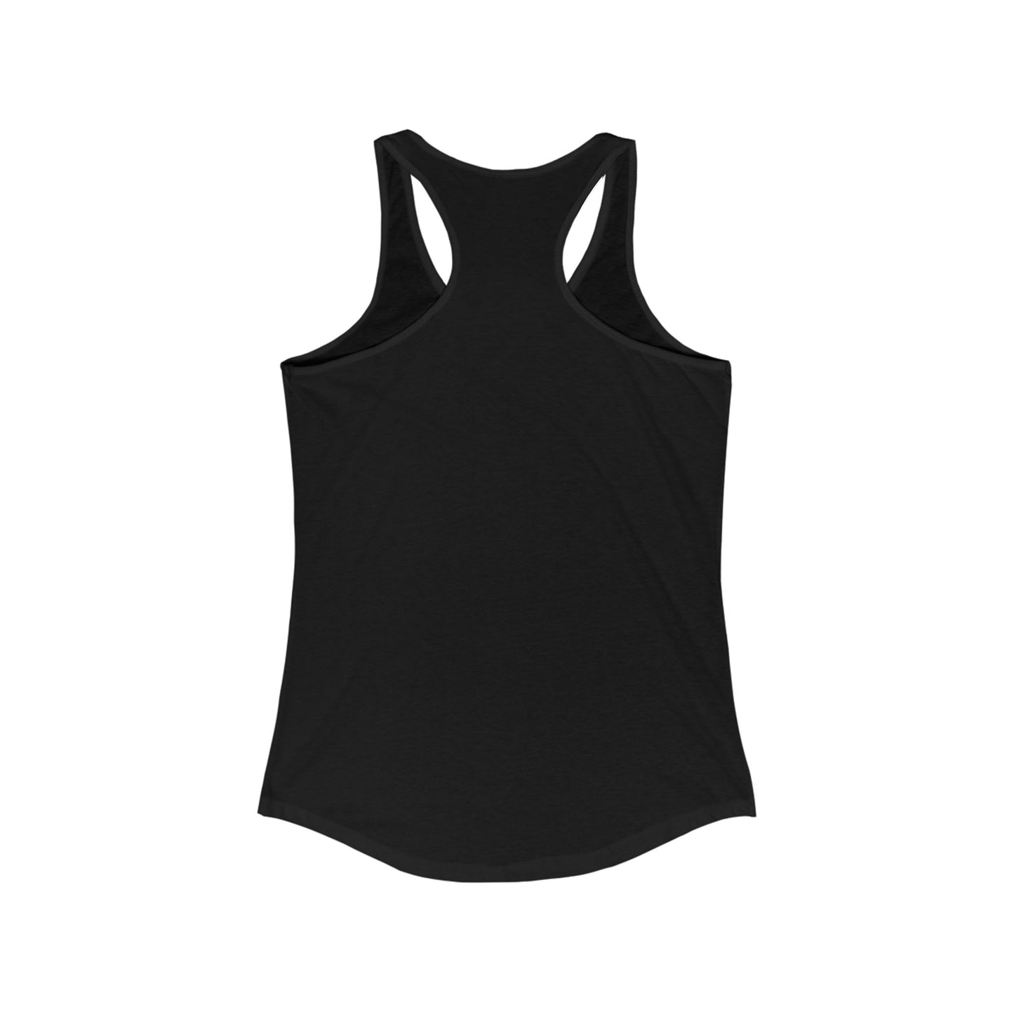 Tank Top Ideal for Women - Tru-Dyme Racerback Design